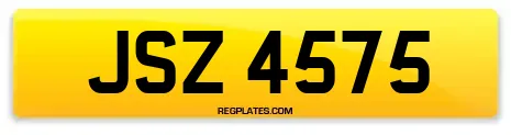 JSZ 4575