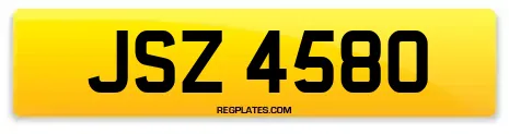 JSZ 4580