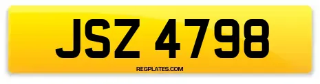 JSZ 4798