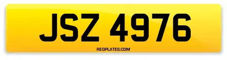 JSZ 4976
