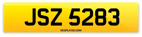 JSZ 5283