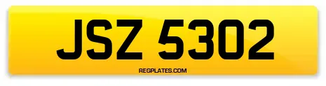 JSZ 5302