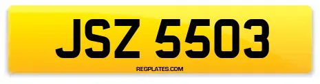 JSZ 5503