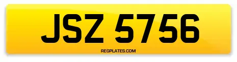 JSZ 5756