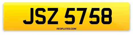 JSZ 5758
