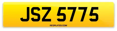 JSZ 5775