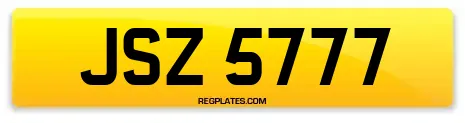 JSZ 5777
