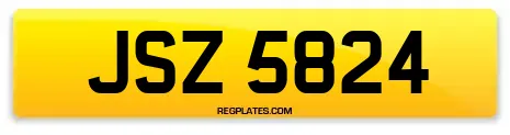 JSZ 5824
