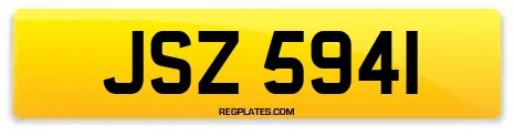 JSZ 5941