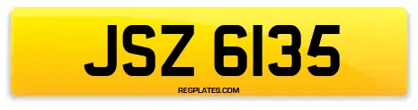 JSZ 6135