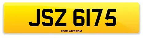 JSZ 6175