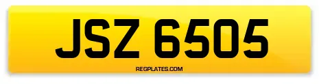 JSZ 6505