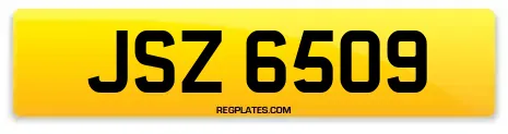 JSZ 6509