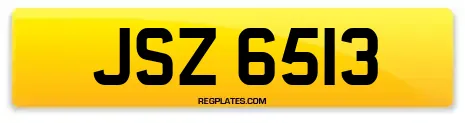 JSZ 6513