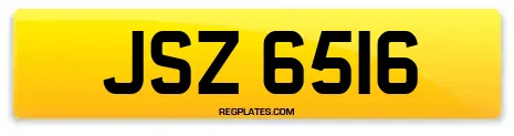 JSZ 6516