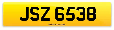 JSZ 6538