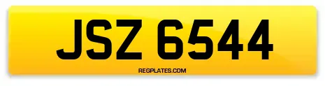 JSZ 6544