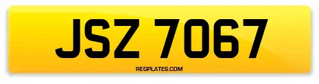 JSZ 7067