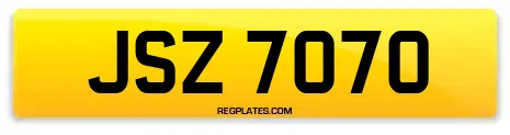 JSZ 7070