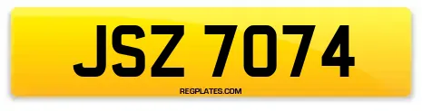 JSZ 7074