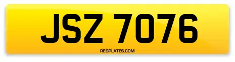 JSZ 7076