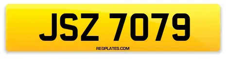 JSZ 7079