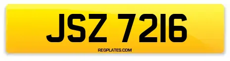JSZ 7216