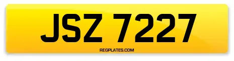 JSZ 7227