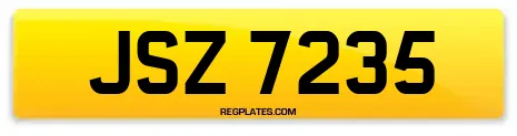 JSZ 7235