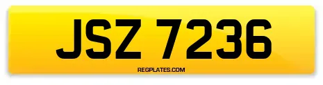 JSZ 7236