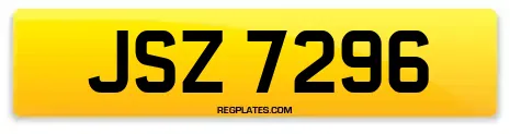 JSZ 7296