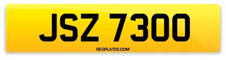 JSZ 7300