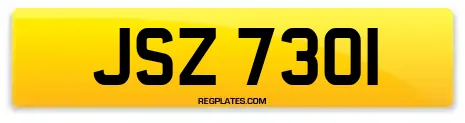 JSZ 7301