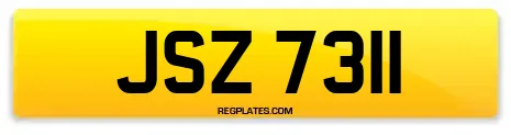 JSZ 7311