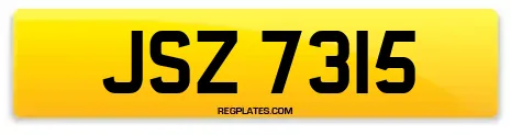 JSZ 7315