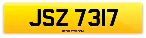 JSZ 7317