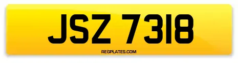 JSZ 7318