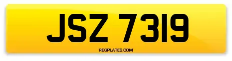 JSZ 7319