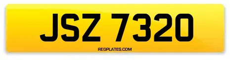 JSZ 7320