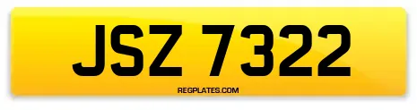 JSZ 7322