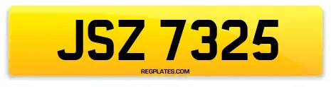 JSZ 7325
