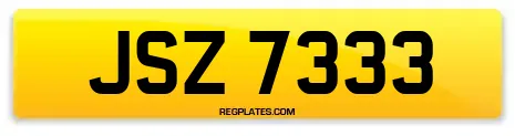 JSZ 7333