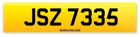 JSZ 7335