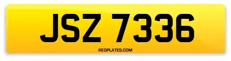 JSZ 7336