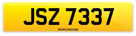 JSZ 7337