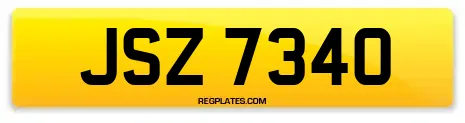 JSZ 7340