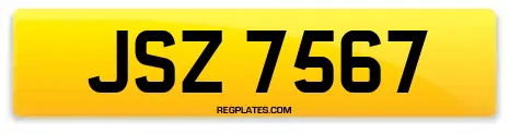 JSZ 7567