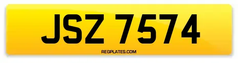 JSZ 7574