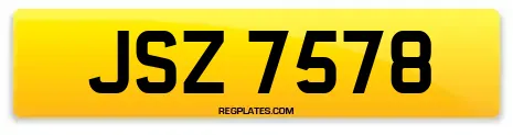JSZ 7578