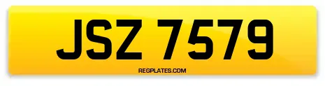 JSZ 7579